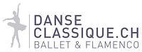 DanseClassique.ch logo