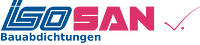 Iso-San AG-Logo