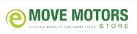 Emovemotors AG Biel logo