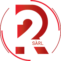 2R Sàrl logo