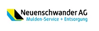 Neuenschwander AG Mulden-Service + Entsorgung-Logo