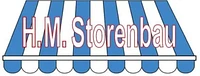 H.M. Storenbau GmbH-Logo