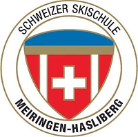 Logo Schweizer Skischule Meiringen - Hasliberg