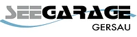 Seegarage Gersau AG logo