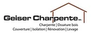 Logo Geiser Charpente SA