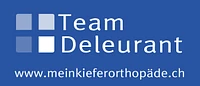Dr. med. dent. Deleurant Yann logo