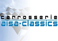 Logo Carrosserie Aisa-Classics Sàrl