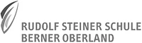 Logo Rudolf-Steiner-Schule Berner Oberland