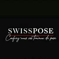 Logo Swisspose Sàrl