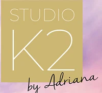 Logo Studio K2 by Adriana GmbH