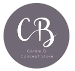 Logo Carèle B Concept Store