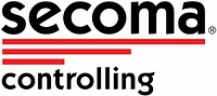 Logo Secoma Controlling-Systeme AG