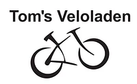 Tom's Veloladen-Logo