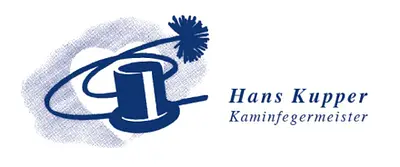 Hans Kupper Kaminfegermeister