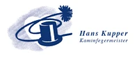 Logo Hans Kupper Kaminfegermeister