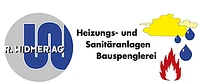 Logo R. Widmer AG