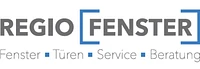 Logo Regio Fenster AG