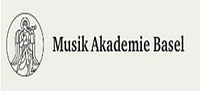 Logo Hochschule für Musik FHNW