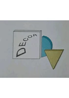 Logo DT Decor