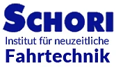 Schori Institut für neuzeitliche Fahrtechnik GmbH-Logo