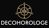 Decohorologe Loureiro de Carvalho-Logo