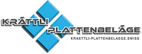 Krättli-Plattenbeläge-Logo