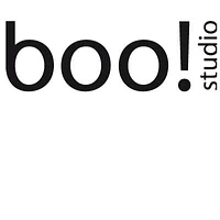 boo!studio logo