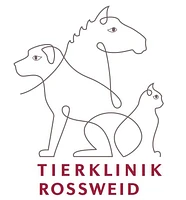 Logo Tierklinik Rossweid