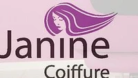 Logo Coiffure Janine