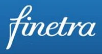 Logo Finetra AG