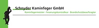 Logo Schnyder Kaminfeger GmbH