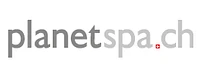 Logo Planetspa Wellness GmbH