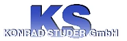 Logo KS Konrad Studer GmbH