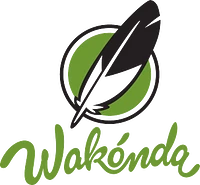Logo Institution Wakónda GmbH