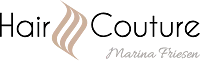 Hair Couture Friesen-Logo