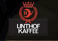 F. Hauser-Vettiger, Kaffee-Rösterei Linthof logo