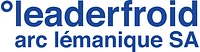 Leader Froid Arc Lémanique SA-Logo