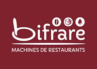 Logo Bifrare Ls SA