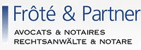 Logo Frôté & Partner