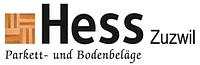 Hess Parkett + Bodenbeläge-Logo