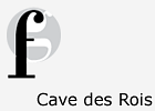 Cave des Rois