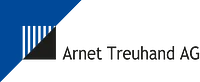 Arnet Treuhand AG-Logo