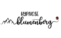 Hypnose Blumenberg-Logo