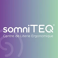 SomniTEQ Lausanne logo