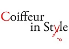 Coiffeur in Style-Logo