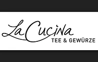 La Cucina Tee & Gewürze-Logo