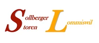 Sollberger Storen logo