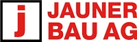 Logo Jauner Bau AG
