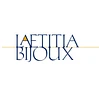 Laetitia Bijoux logo