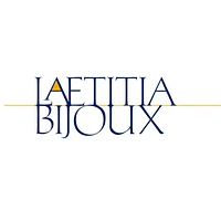 Laetitia Bijoux-Logo